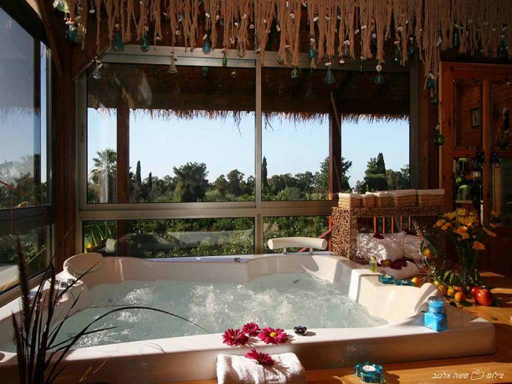 סוויטת ביקתפוז